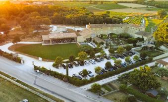 La Ferme Chapouton