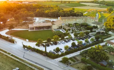 La Ferme Chapouton Отели в г. Шамаре