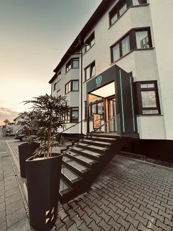 E&D Hotel Rodgau