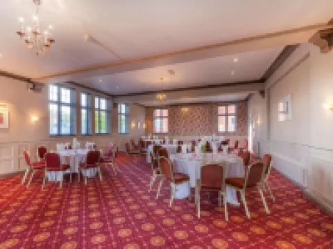 Quality Hotel Coventry Hotels in Coventry