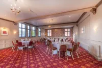 Quality Hotel Coventry Hotel di Berkswell