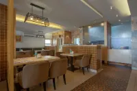 Hotel Vashanth Krishna Hotels in Nagercoil