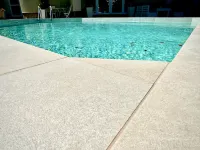Hotel Amfora - Pool