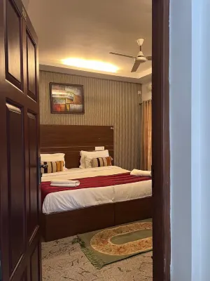 Fortkochi Beach Inn - ติดทะเล