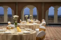 Uday Palace, Navsari, A Member of Radisson Individ - breakfast