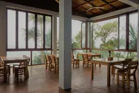 Pulau Weh Paradise - breakfast