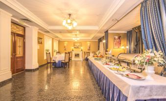 Hermitage Hotel