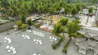 Izalco Hotel & Beach Resort - 3-Star