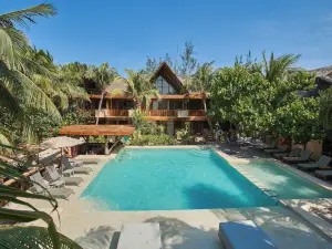 Villas Caracol