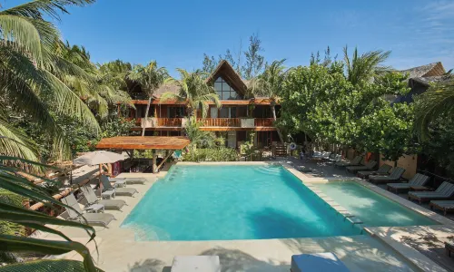 Villas Caracol