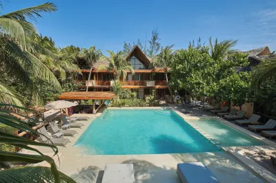 Villas Caracol