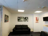 Sarum Apart-Hotel - Апартаменты