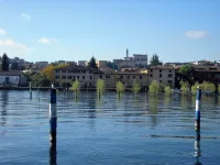 Hotel Sebino Hotels in Sarnico