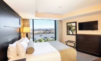 The Berkley, Las Vegas