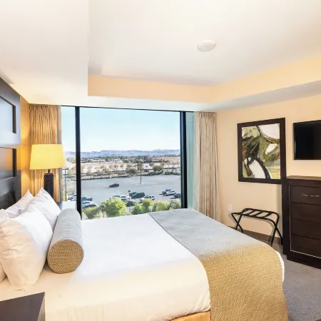 The Berkley, Las Vegas
