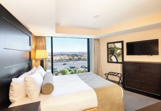 더 버클리 라스베이거스