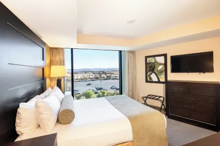 The Berkley, Las Vegas