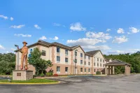 Best Western Garden Inn Hotels in Rostraver