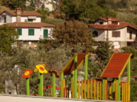 The Florence Hills Resort & Wellness Hotels in Pelago