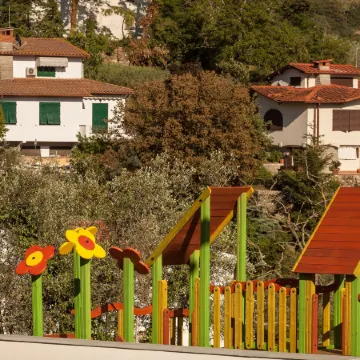 The Florence Hills Resort & Wellness