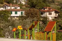 The Florence Hills Resort & Wellness Hotels in Londa