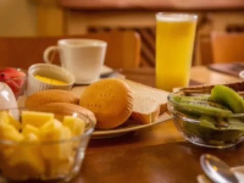 Hotel Vientos del Sur Hoteles en Pucón