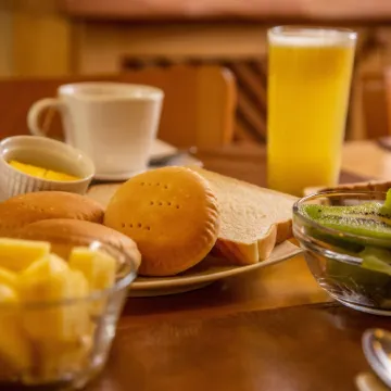 Hotel Vientos del Sur