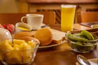 Hotel Vientos del Sur