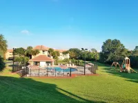 Parc Corniche Condominium Suites