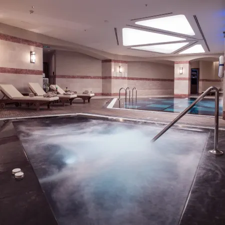 Mövenpick Ankara