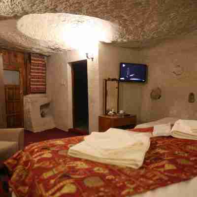 Unicorn Cave Hotel Rooms
