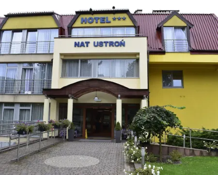 Hotel Nat Ustroń Hotels in Ustron