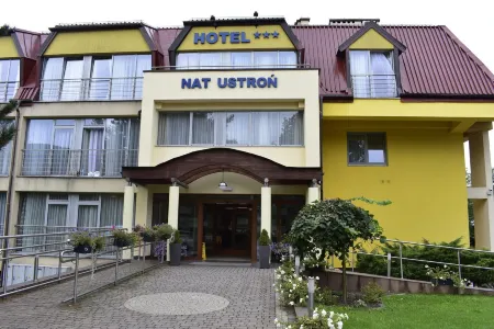 Hotel Nat Ustroń