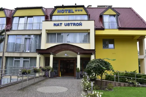 Hotel Nat Ustroń Hotel a Ustron