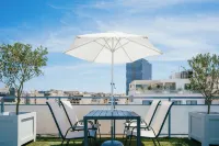 Gallery Central Piraeus Port