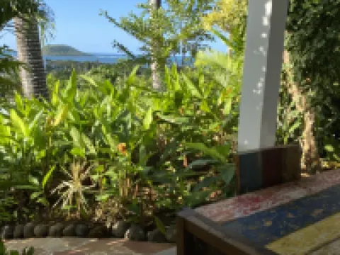 Résidence Vue Mer Hotels in Deshaies