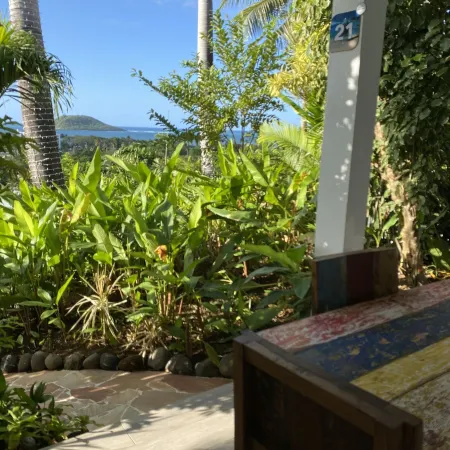 Résidence Vue Mer