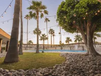 El Camino Hotel & Suites Hotels in Caborca