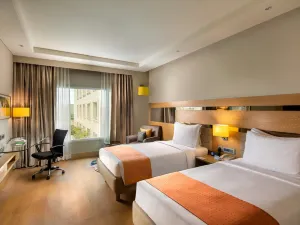 Holiday Inn Agra MG Road