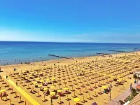 Hotel Villa Sorriso - Sea View