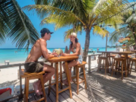 Paradise Beach Hotel Hotels in West Bay