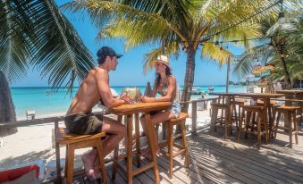 Paradise Beach Hotel