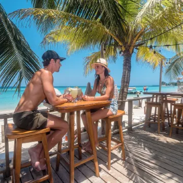 Paradise Beach Hotel