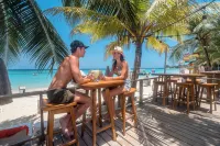 Paradise Beach Hotel Hotels in West Bay