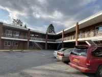 Deer Park Motor Inn