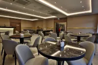 Mardin Airport Otel - Завтрак