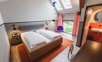 Hotel am Kloster