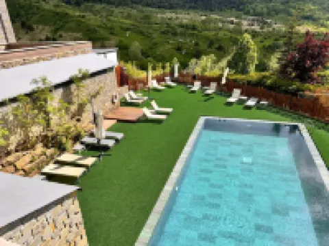 Aparthotel Siente Boí & Spa Hotels in Alta Ribagorca