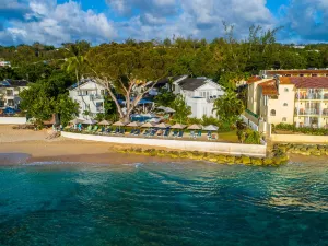 Treasure Beach Art Hotel, Barbados, An Autograph Collection All-Inclusive Resort