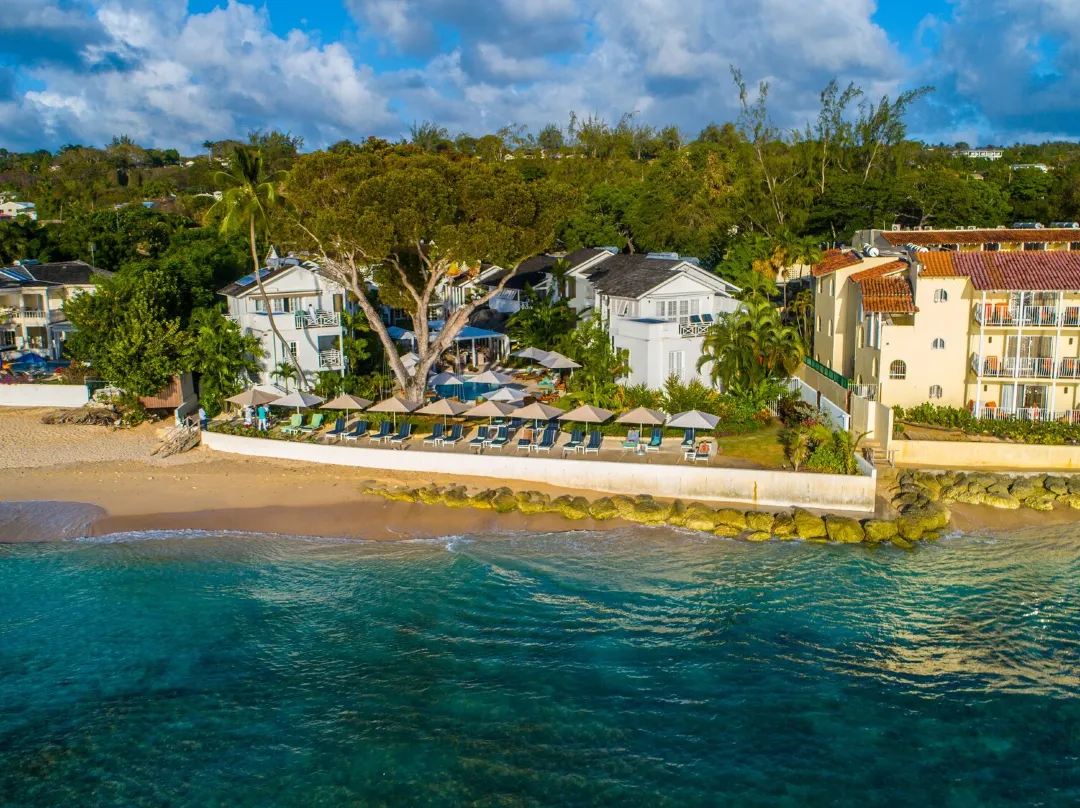 Treasure Beach Art Hotel, Barbados, An Autograph Collection All-inclusive Resort - Barbados